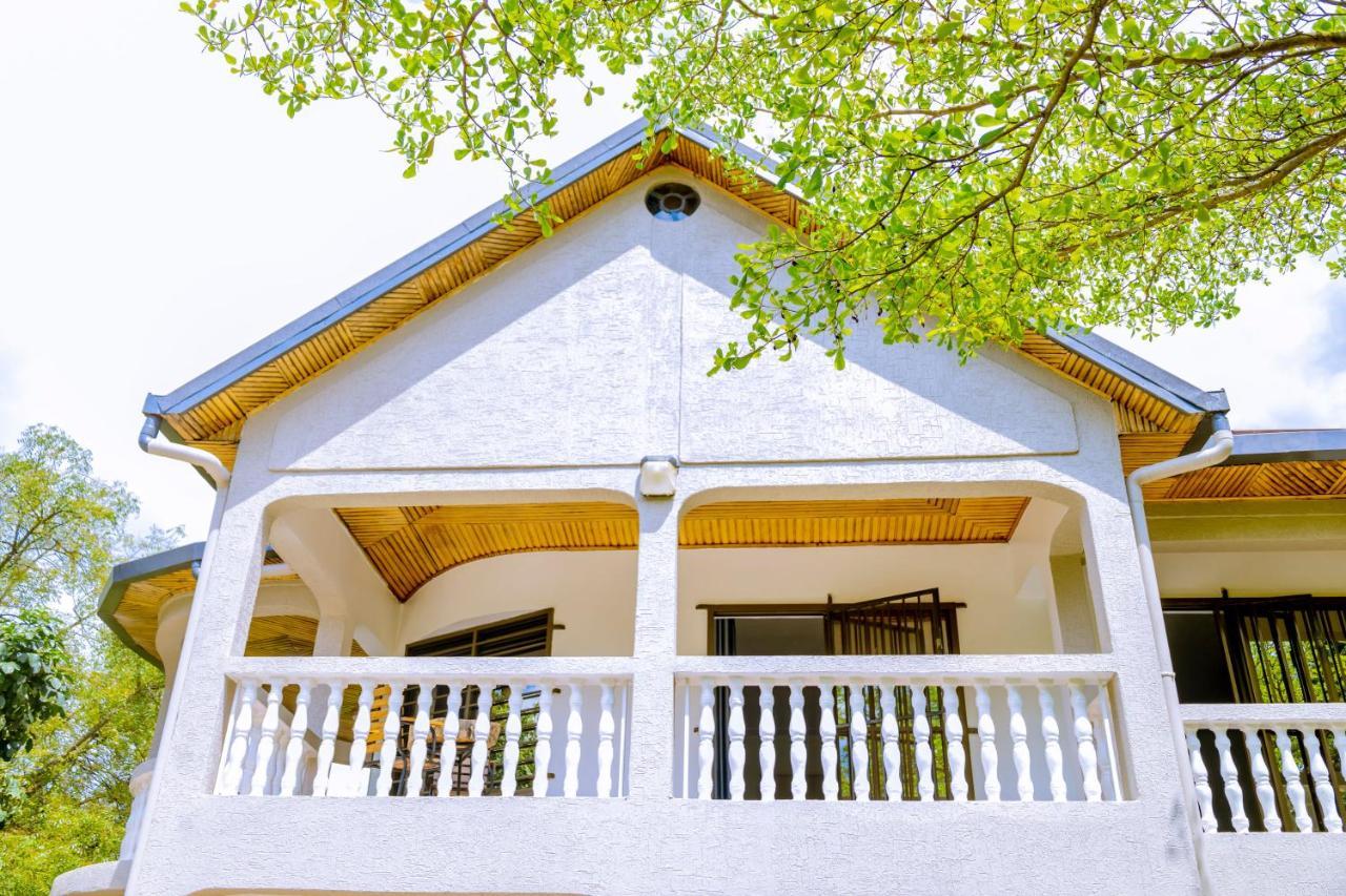 Nature Kigali Exterior foto