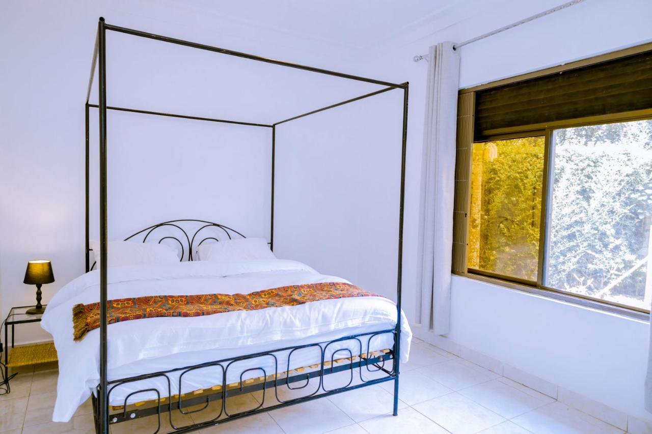 Nature Kigali Exterior foto